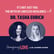 It’s Not Just You: The Myth of Limitless Resilience with Dr. Tasha Eurich image