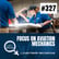 Focus on Aviation Mechanics - Episode 327 image