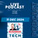 2025 Tech Outlook: AI Trends, Bespoke Platforms, and MSP Confidence w/ Seth Robinson & Rich Freeman image