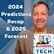 2024 Predictions Review & 2025 Outlook: AI, Compliance, Decentralization, and MSP Evolution image