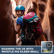 GO 109 - Roaming the US With Whistle Pig Eileen Beall image