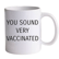 Episode 217: “You Sound Vaccinated"  image