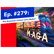 TRAILER: Ep. #279: “Pro American Citizen Lives Matter” image