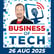 Is the AI Bubble Bursting? GPT-5's Success, Four-Day Workweeks, and Talent Crisis Explored image