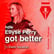 How Ellyse Perry got better image