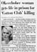 The Murder of Roy Radin Part 3: Taking Care of Business image