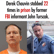 1ST TASTE OF EP. #256: “Commies and PsyOps and Lies, Oh My!” image