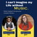 Music Is My Life Saver - Birgit Livesey with Shevo Umweni image