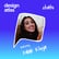Meet Falak Khoja | Graphic and Motion Designer image