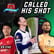 Called his shot!! image