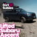 Lifted Subaru Ascent Build | Wheels, Tires & Off-Road Setup image