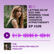 #109: Charlotte Melki: Letting go of ego and rewiring your mind with cognitive hypnotherapy image