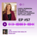 #57 - Carol Robinson: How self-connection can guide you through any challenge image