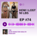 #74 - How I lost 50 lbs image