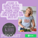 #25 - Beatrice Caffrey: strength training, building simple, consistent habits & eating a balanced, plant-based diet image