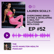 #52 - Lauren Scully: overcoming binge-eating and developing a healthy relationship with food image