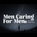 men caring for  men  nov, 25 2024 image