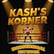 Kash Korner: Let's talk some wrastling image