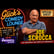 Glick's Comedy Lounge: Joe Scrocca image