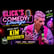 Glick's Comedy Lounge: Kim Wadsworth image