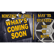Nonsense and Chill - What's Coming Soon image