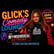 Glick's Comedy Lounge: Meka Carey image