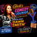 Glick's Comedy Lounge: Dawn Smith image