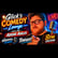 Glick's Comedy Lounge: Abrian Avalos image
