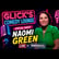 Glick's Comedy Lounge: Naomi Green  image