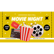 Nonsense and Chill - August Bonus Movie Night! image