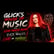 Glick's House of Music: Leah Martin Brown (Evol Walks) image