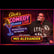 Glick's Comedy Lounge: Mo Alexander image