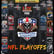 Unnecessary Roughness:NFL playoffs divisional round image