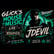 Glick's Hoiuse of Music: JDevil image