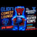 Glick's Comedy Lounge: Heather Kemps image