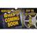Nonsense and Chill - What's Coming Soon image