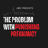 The Problem with Punishing Pregnancy image