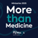 Miniseries: More than Medicine image