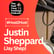 #Host2Host- Journey OR Destination? Ft. TalentedOnes CEO Justin Sheppard aka "Jay Shep" image