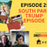 S4E2: South Park Trump Episode! image