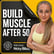 EP798: Geanina Popent - How To Build Muscle After 50 image