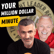 EP679: Raymond Aaron - Your Million Dollar Minute image