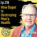 EP219: Dr. Martin – How Sugar Is Destroying Men’s Health image