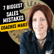 EP678: Kirstin Carey - 7 Biggest Sales Mistakes Coaches Make! image