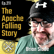EP211: Brian Slade - The Apache Falling Story image