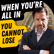 EP692: Marc Von Musser - When You Are ALL IN, You Cannot Lose image