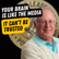 EP693: Dr. Mort Orman - Your Brain Is Like The Media, It Can't Be Trusted image