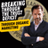 EP680: Marc Von Musser - Breaking Through The Trust Deficit Through Organic Marketing image