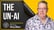 EP798: Kevin 'The Connector' Thompson - The un-AI image
