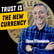 EP706: Steve D'Annunzio - Trust Is The New Currency image